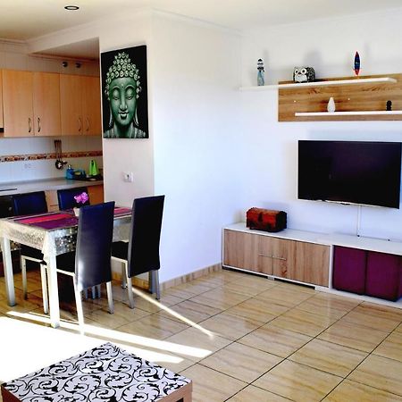 Cataleya'S Southairportflat Panoramic Views 24 H Check In & Pick Up Service San Isidro  Esterno foto