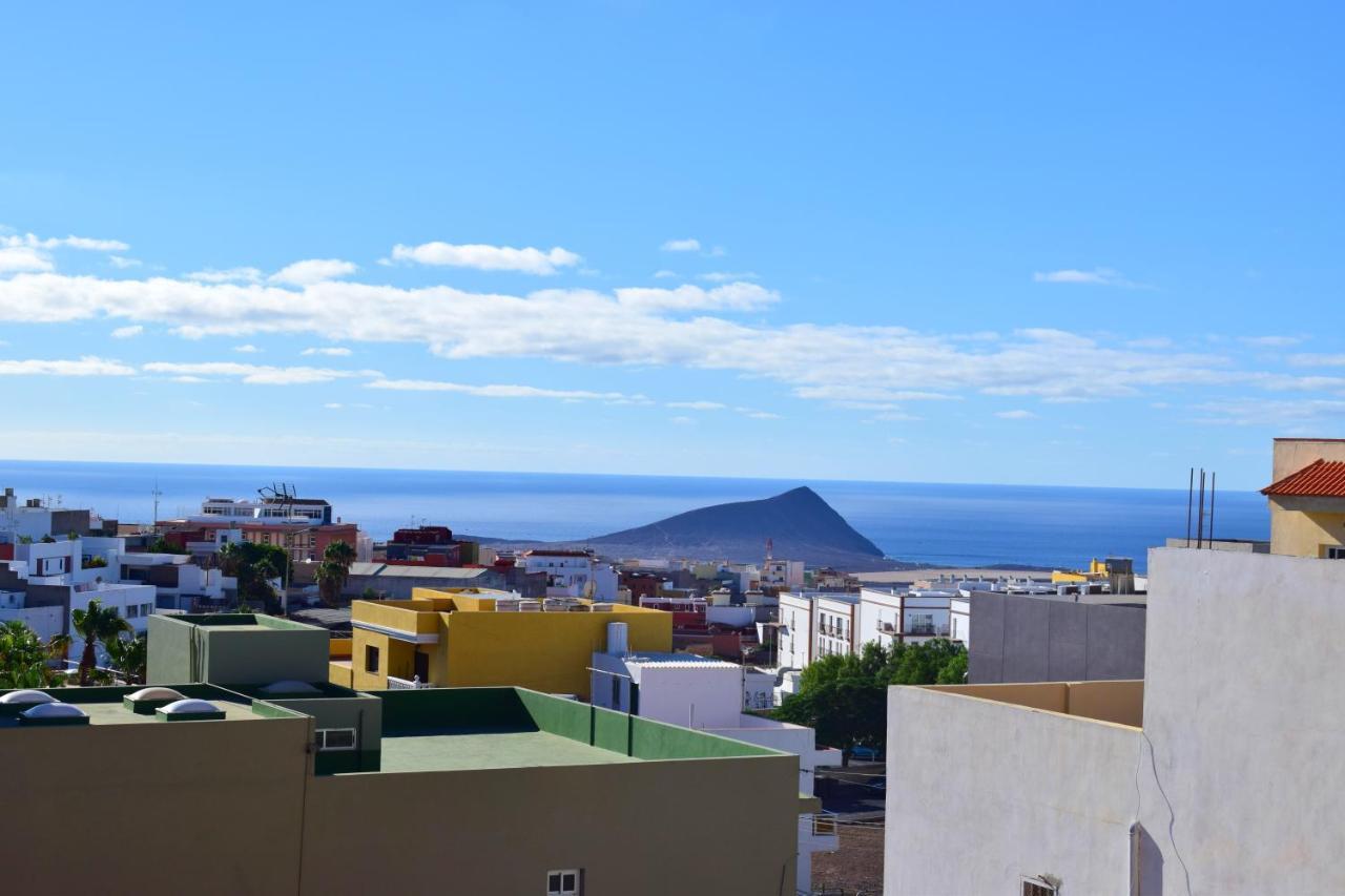 Cataleya'S Southairportflat Panoramic Views 24 H Check In & Pick Up Service San Isidro  Esterno foto