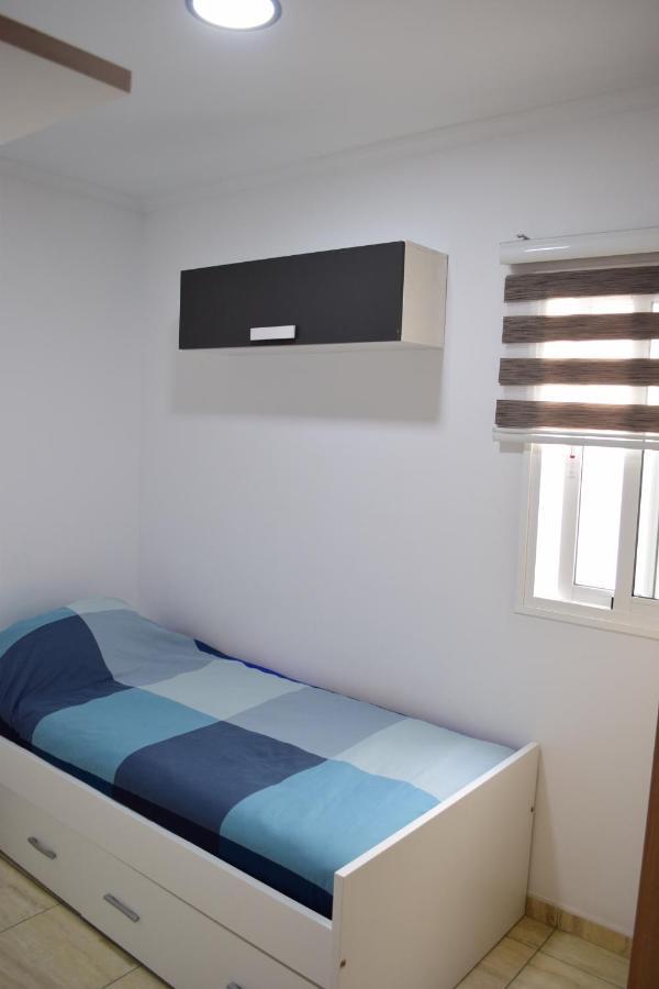 Cataleya'S Southairportflat Panoramic Views 24 H Check In & Pick Up Service San Isidro  Esterno foto