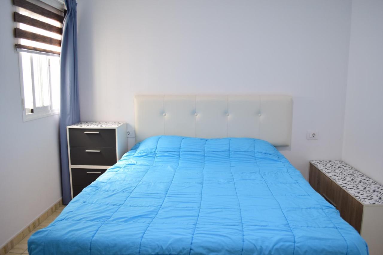 Cataleya'S Southairportflat Panoramic Views 24 H Check In & Pick Up Service San Isidro  Esterno foto