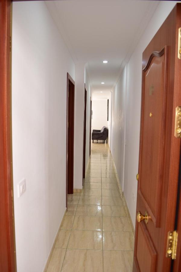 Cataleya'S Southairportflat Panoramic Views 24 H Check In & Pick Up Service San Isidro  Esterno foto