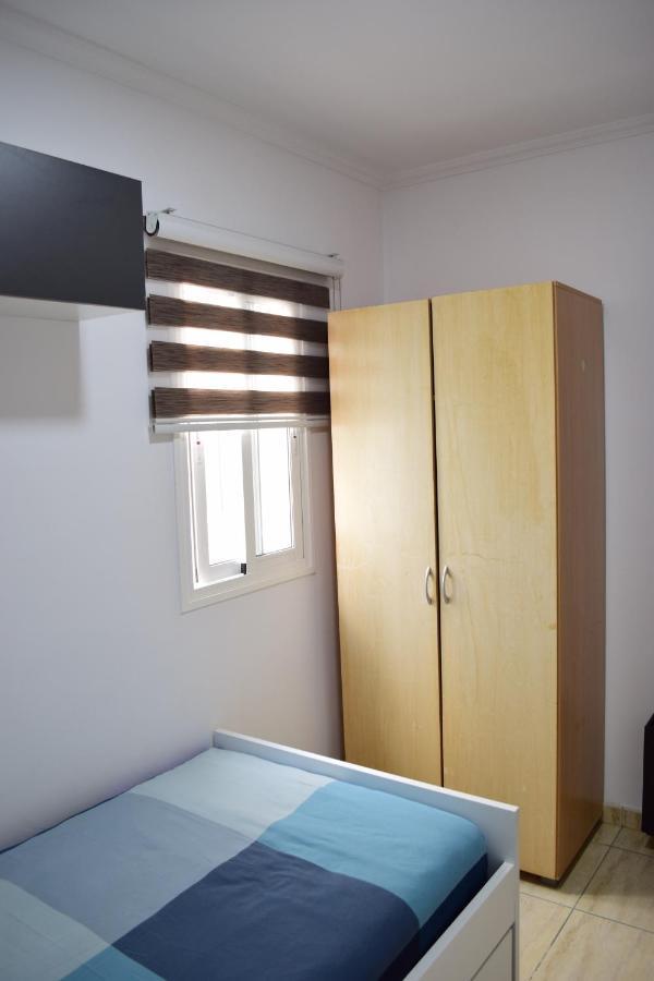 Cataleya'S Southairportflat Panoramic Views 24 H Check In & Pick Up Service San Isidro  Esterno foto