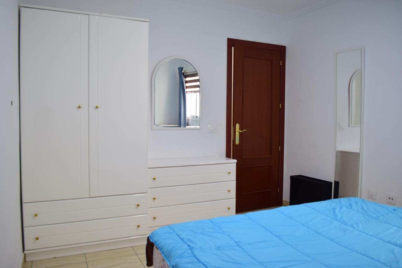 Cataleya'S Southairportflat Panoramic Views 24 H Check In & Pick Up Service San Isidro  Esterno foto