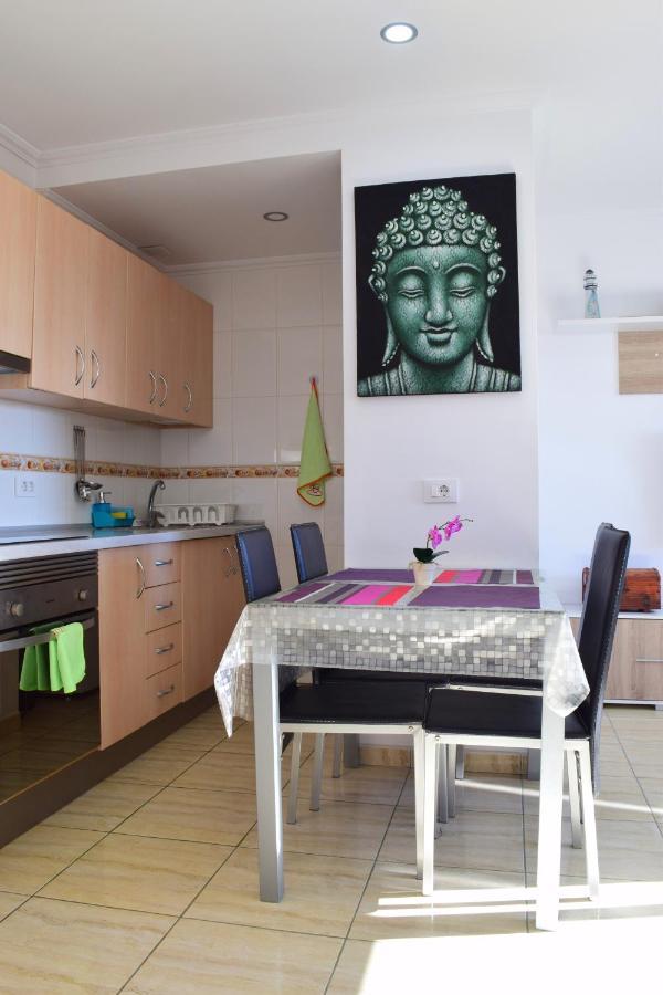 Cataleya'S Southairportflat Panoramic Views 24 H Check In & Pick Up Service San Isidro  Esterno foto