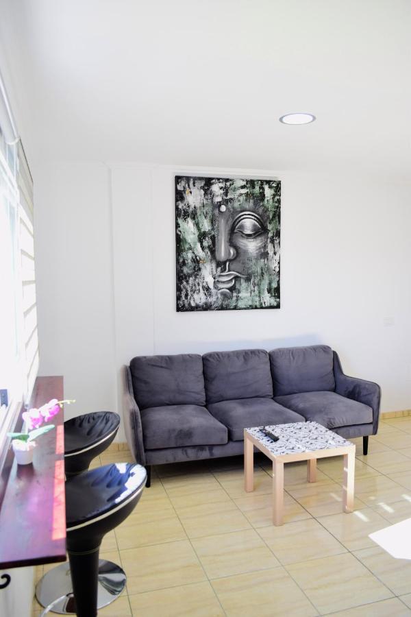 Cataleya'S Southairportflat Panoramic Views 24 H Check In & Pick Up Service San Isidro  Esterno foto