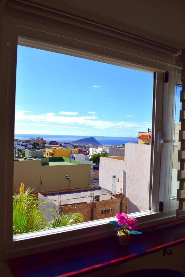 Cataleya'S Southairportflat Panoramic Views 24 H Check In & Pick Up Service San Isidro  Esterno foto