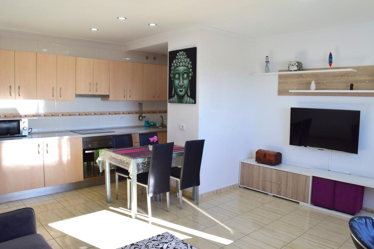 Cataleya'S Southairportflat Panoramic Views 24 H Check In & Pick Up Service San Isidro  Esterno foto